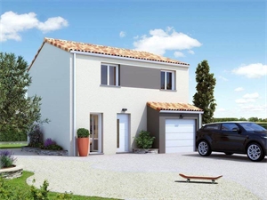 maison à la vente -   66500  PRADES, surface 80 m2 vente maison - UBI433433768